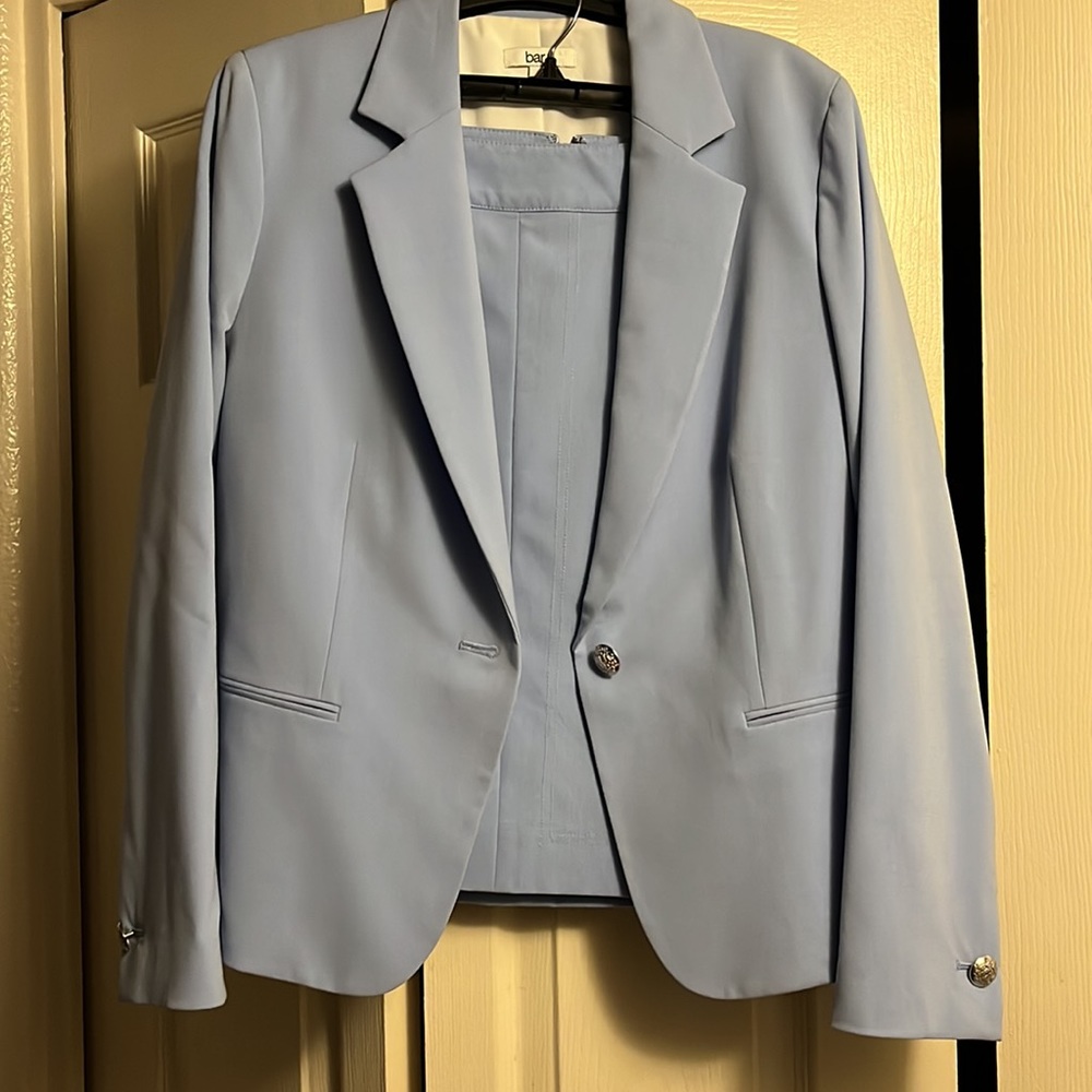 Bar III 2 pcs Jacket and Skirt. Can be sold separately
